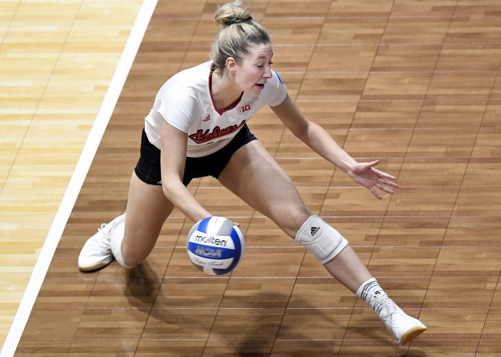 Hawaii vs. Nebraska, 12.13